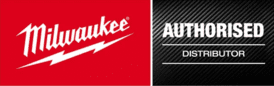 logo MILWAUKEE
